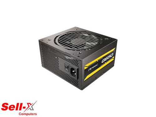 ANTEC ATOM G650 650W 80+ GOLD Power Supply