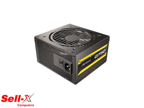 ANTEC ATOM G750 750W 80+ GOLD Power Supply