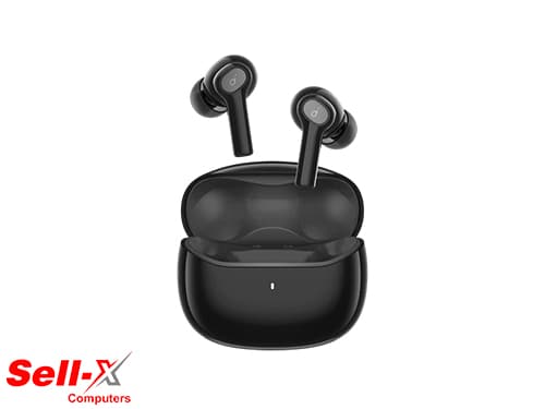 ANKER SOUNDCORE LIFE P2I BLACK True Wireless Earbuds