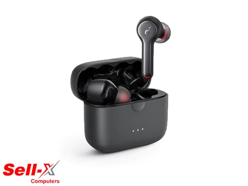 ANKER SOUNDCORE LIBERTY AIR 2 WIRELESS EARBUDS