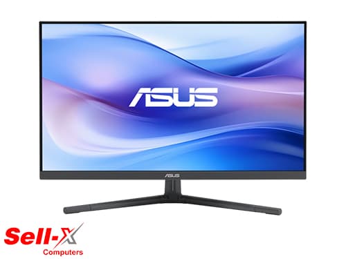 ASUS VU279CFE 27 FHD IPS 100 Hz Adaptive-Sync USB Type-C Eye Care Gaming Monitor