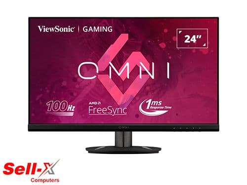 VIEWSONIC VX2416 24 100HZ GAMING MONITOR