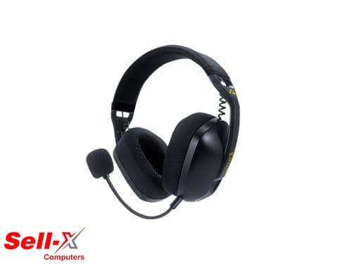ARMAGGEDDON COSMIC III LITE Wireless Gaming Headset