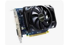 USED GTX 760 2GB VGA CARD