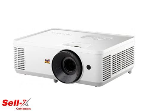 VIEWSONIC PA700X 4,500 ANSI LUMENS XGA BUSINESS & EDUCATION PROJECTOR