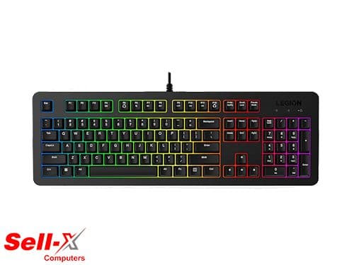 LENOVO LEGION K310 RGB GAMING KEYBOARD