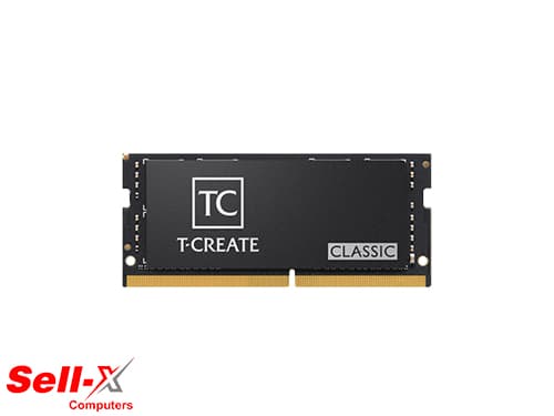 T-CREATE CLASSIC 16GB 3200MHz DDR4 Desktop Memory