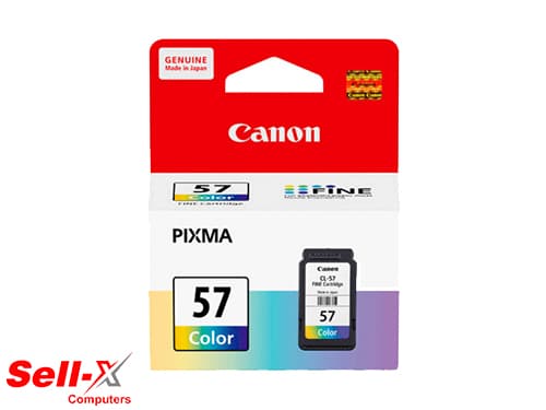 CANON PIXMA PG57 COLOR CARTRIDGE