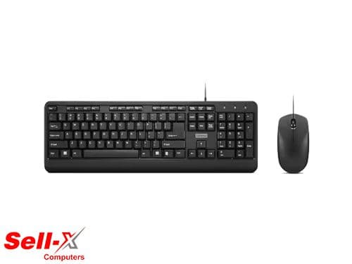 LENOVO 160 WIRED COMBO