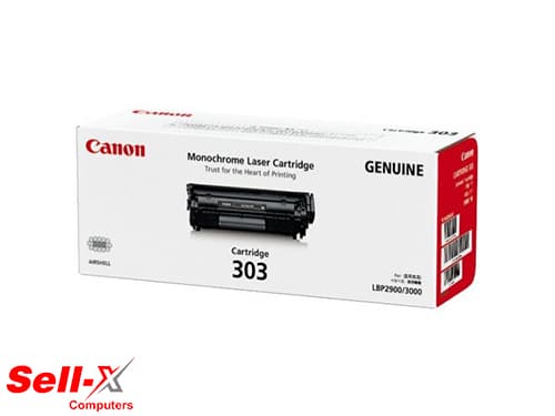 CANON 303 TONER CARTRIDGE