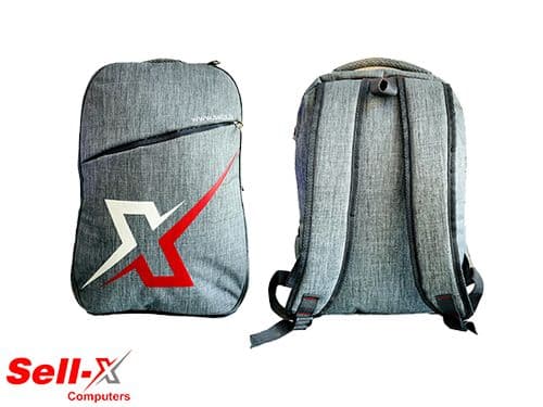 SELL-X VANS BACKPACK