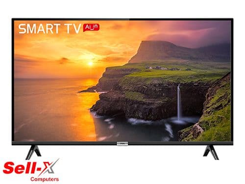 TCL 43S6500 FHD 43 AI SMART TV