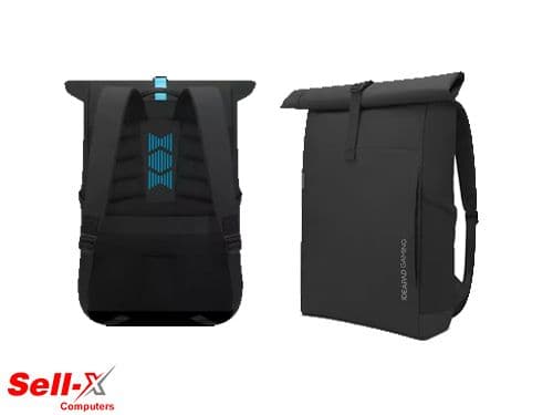 LENOVO IDEAPAD GAMING MODERN BACKPACK 'BLACK'