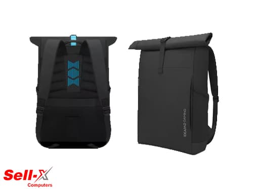 LENOVO IDEAPAD GAMING MODERN BACKPACK 'BLACK'