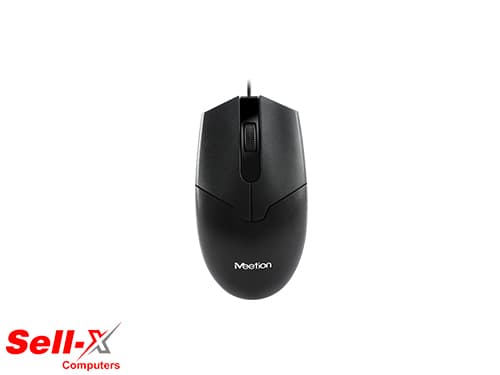 MEETION M360 USB WIRED MOUSE