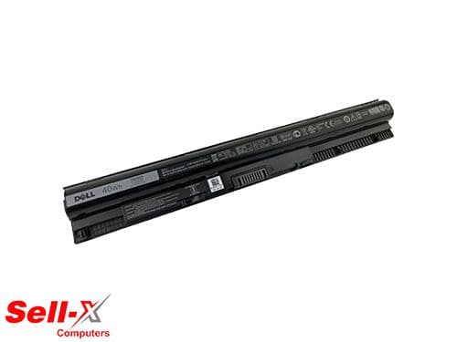 DELL M5Y1K 3451 3551 3458 3558 5558 Laptop Battery 14.8V 40Wh 4-Cell