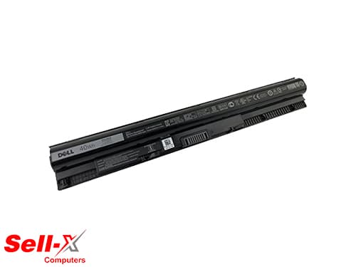 DELL M5Y1K 3451 3551 3458 3558 5558 Laptop Battery 14.8V 40Wh 4-Cell