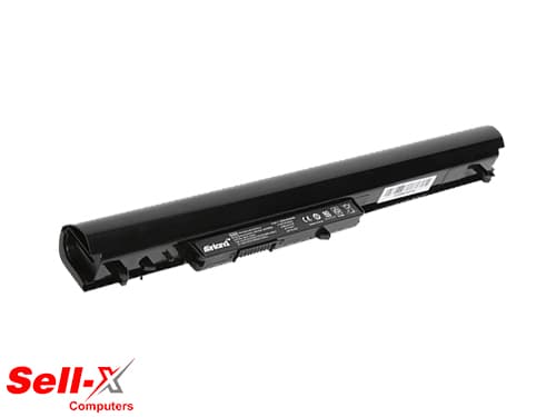 HP OA04 Notebook Battery 2600mAh 14.8V 4-Cell Li-ion