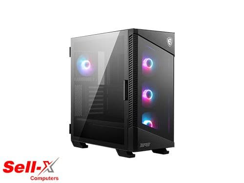 MSI MPG VELOX 100R