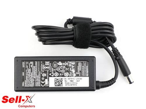 DELL 19.5V 4.62A Laptop Adapter