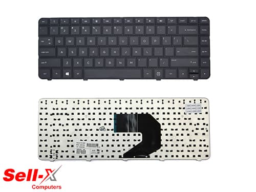 HP 630 Laptop Keyboard