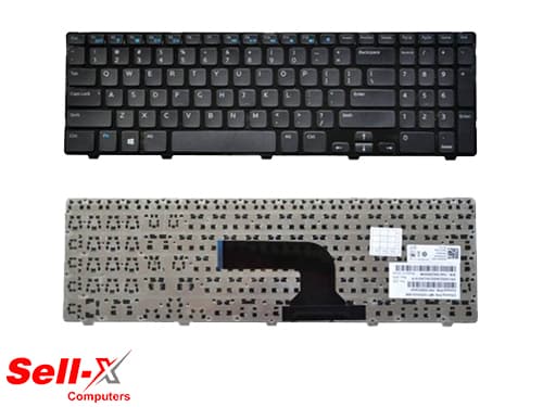 DELL 3521 Laptop Keyboard