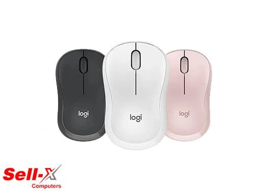 LOGITECH M240 SILENT BLUETOOTH MOUSE