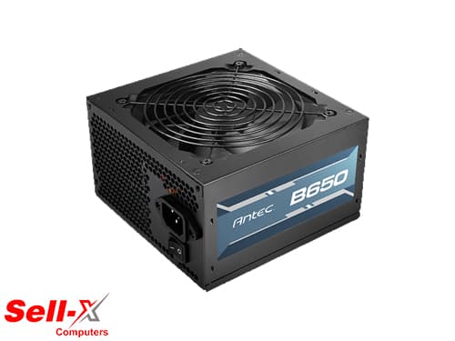 ANTEC ATOM B650 650W 80+ BRONZE Power Supply