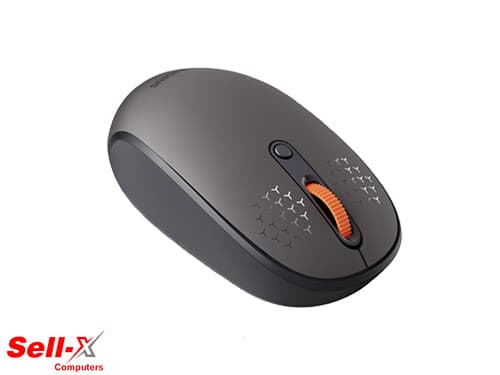 BASEUS F01B TRI-MODE WIRELESS MOUSE