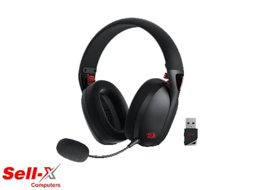 REDRAGON H848 Bluetooth Wireless Gaming Headset