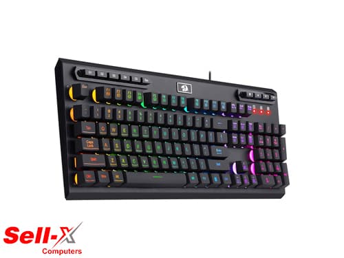 REDRAGON K511 PRO RGB GAMING KEYBOARD