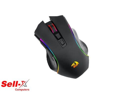 REDRAGON GRIFFIN M602-KS Wireless Gaming Mouse