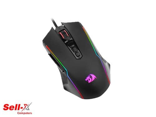 REDRAGON M910-K RANGER WIRED GAMING MOUSE