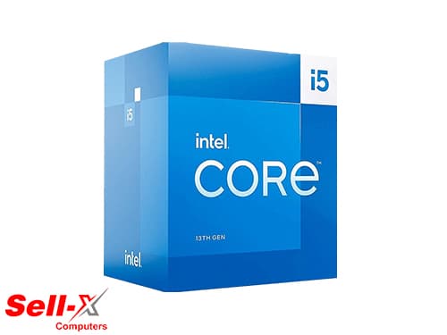 INTEL CORE I5-13400F PROCESSOR