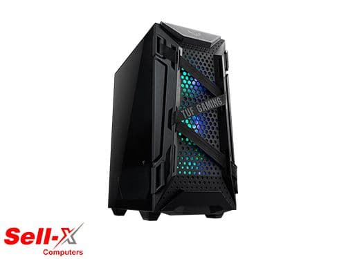 ASUS TUF GAMING GT301