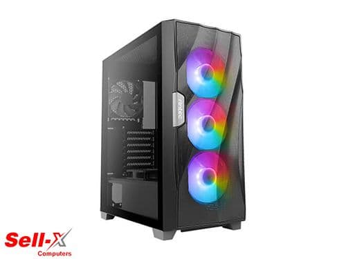 ANTEC DF700 FLUX Mid Tower ATX Gaming Case