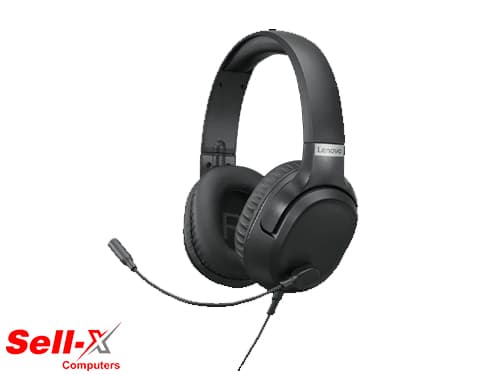 LENOVO IDEAPAD GAMING H100 HEADSET