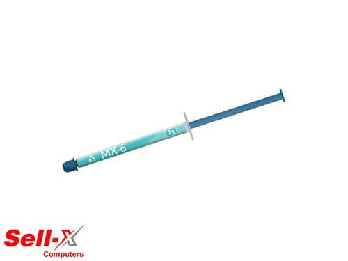 ARCTIC MX-6 '2G' Ultimate Performance Thermal Paste