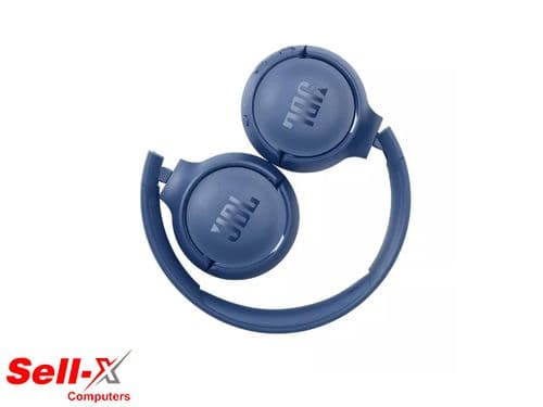 JBL T460BT Wireless On-Ear Headphones