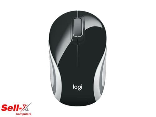 LOGITECH M187 WIRELESS ULTRA PORTABLE
