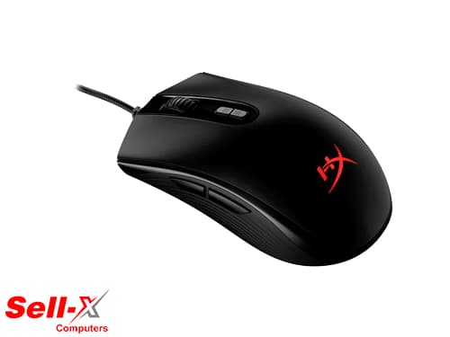 HYPERX PULSEFIRE CORE RGB GAMING MOUSE