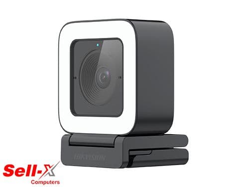 HIKVISION DS-UL2 2MP LIVE WEB CAMERA