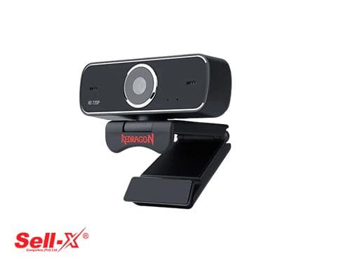REDRAGON GW600 STREAMING WEBCAMERA