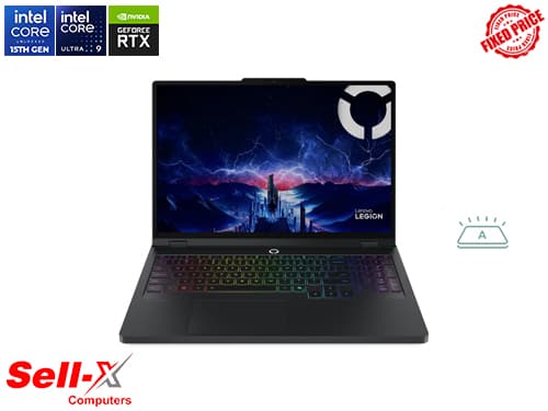 Lenovo Legion Pro 5