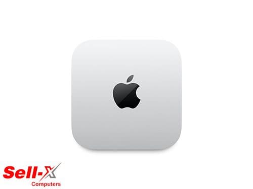 Apple Mac Mini M4 16GB RAM 256GB SSD Desktop