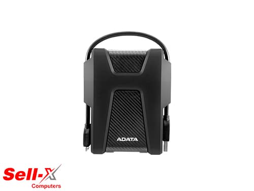 ADATA HD680 1TB External Hard Drive
