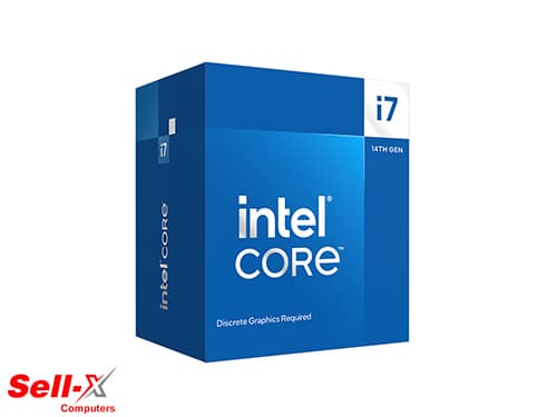 INTEL CORE I7-14700F PROCESSOR