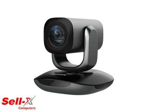 HIKVISION DS-U102 2MP Motorized Varifocal PT Web Camera