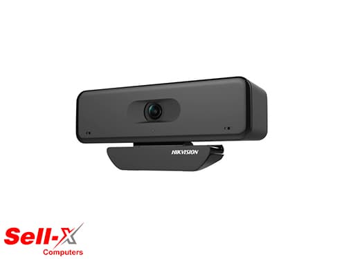 HIKVISION DS-U18 4K WEB CAMERA