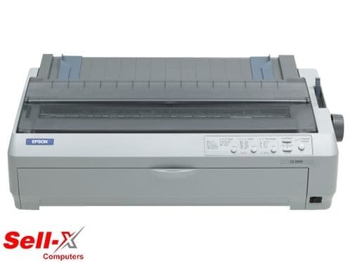 EPSON LQ-2090 Dot Matrix Printer